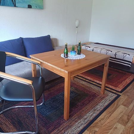 Fewo Isla 1 Elmenhorst/Lichtenhagen 외부 사진