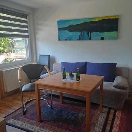 Fewo Isla 1 Elmenhorst/Lichtenhagen 외부 사진