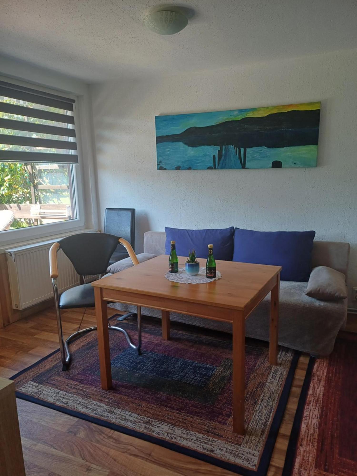 Fewo Isla 1 Elmenhorst/Lichtenhagen 외부 사진